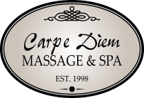 Tacoma Massage Therapy & Spa | Carpe Diem